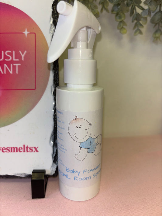100ml Room spray