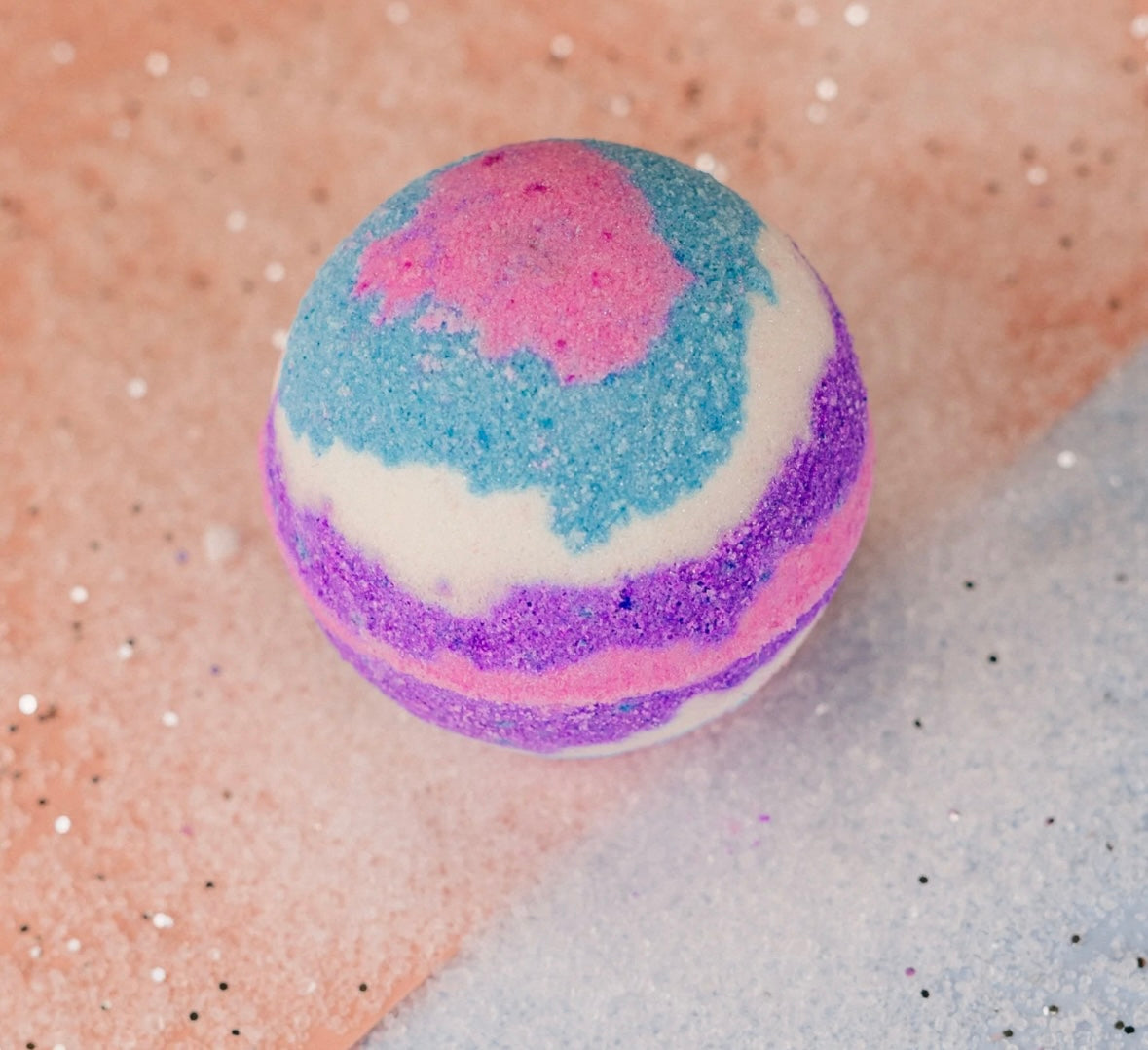 Bath fizzers